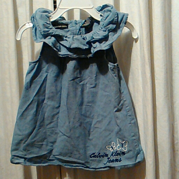 2#Calvin Klein.rare edition. Gap dresses - Picture 2 of 7